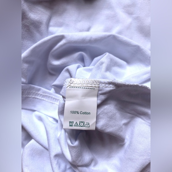 ❤️ Hippie at Heart Graphic T-Shirt - Picture 8 of 9